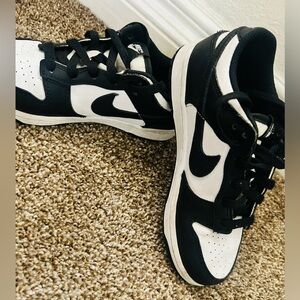 Low Dunks